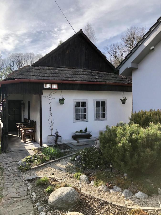 Na Chalupke Apartment Liptovský Mikuláš Exterior foto