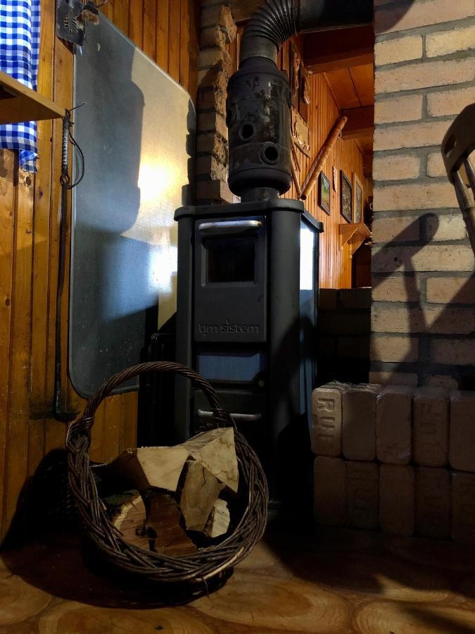Na Chalupke Apartment Liptovský Mikuláš Exterior foto