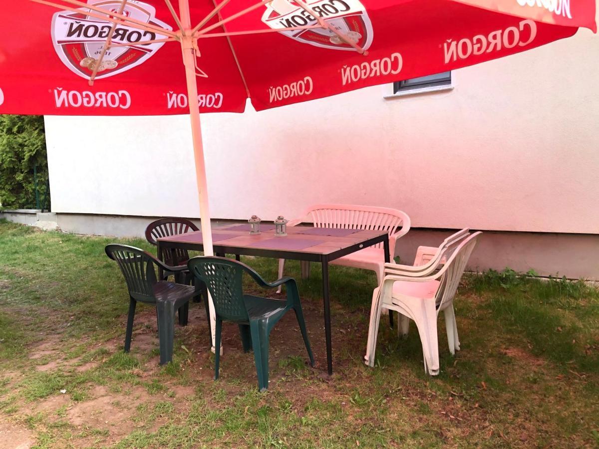 Na Chalupke Apartment Liptovský Mikuláš Exterior foto