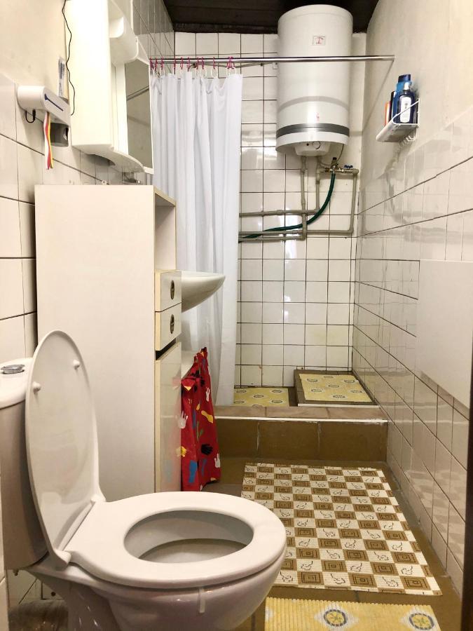 Na Chalupke Apartment Liptovský Mikuláš Exterior foto